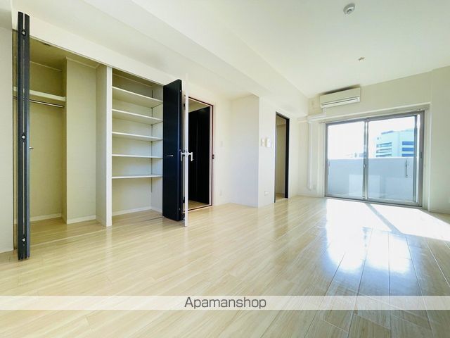 LA CASA ALBA DUEの内装写真