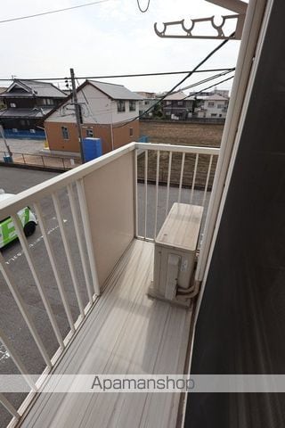 クレールシャトー吉田 A棟の内装写真
