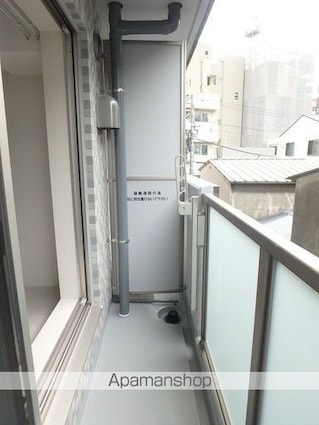 セルリアンパーク根岸[1K/27.68m2]のその他内装