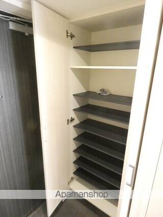 ソルテラスＯＳＡＫＡ緑橋クレアスト[1K/22.74m2]の内装2