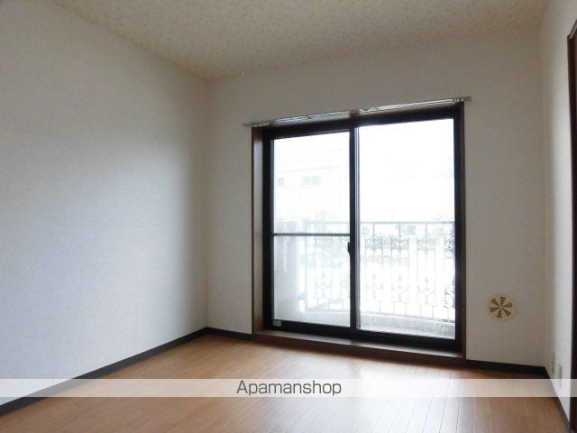 シティクレスト花かいどうの内装写真
