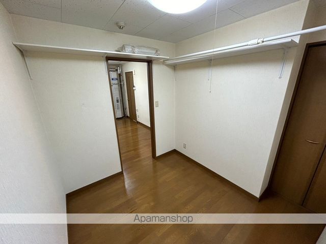 ドリームヒルズの内装写真