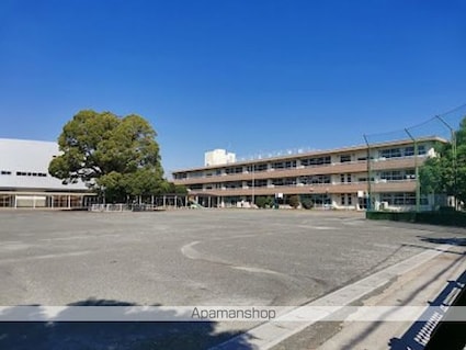 ジックス石原　Ｃ[3LDK/62.1m2]の周辺4