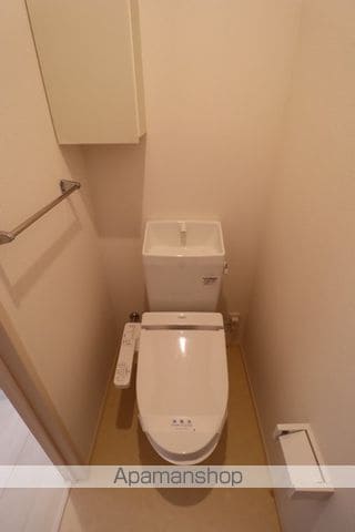 イル ヴィラージュ A棟の内装写真