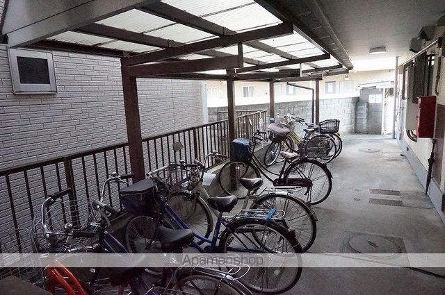 萩原ハイツのその他写真