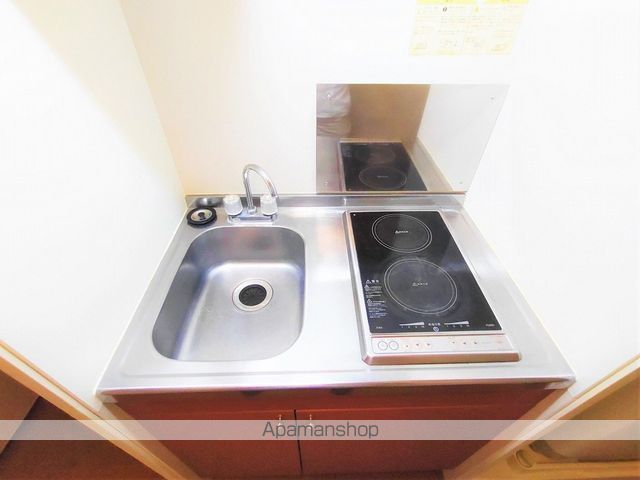 レオパレス清和の内装写真
