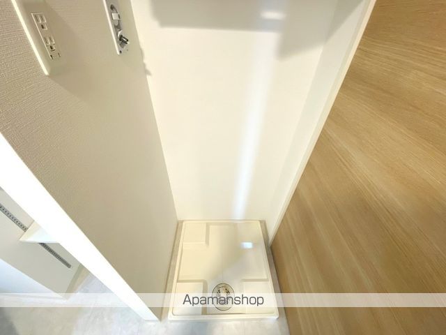 フラットレモンの内装写真