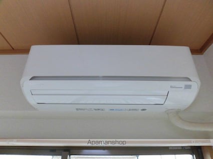 東京都杉並区高円寺南２丁目[2DK/40.38m2]のその他設備