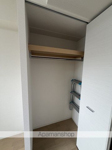 HSUMEDAEASTの内装写真
