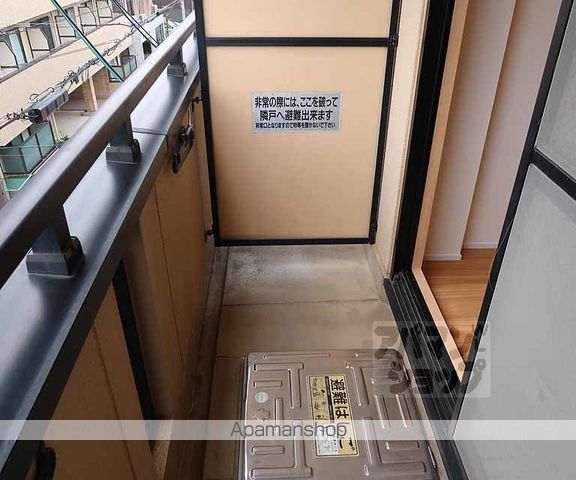 アルビーコートの内装写真