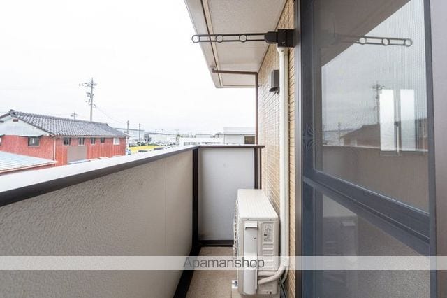 リシェス・オカザキVの内装写真
