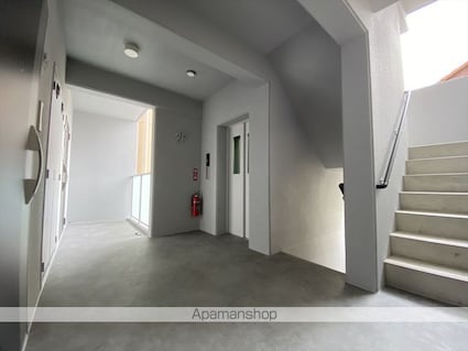 ＴＨＥ　ＧＤ　Ｏｎｅ[1LDK/42.18m2]の外観4