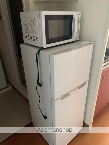 レオパレス第1ひかりハイツの内装写真