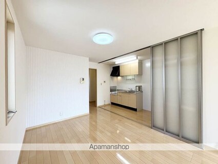 シルキーステージ[1LDK/45.27m2]のその他部屋・スペース2