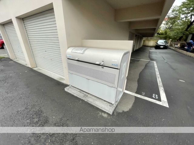 シティリバーIIのその他写真