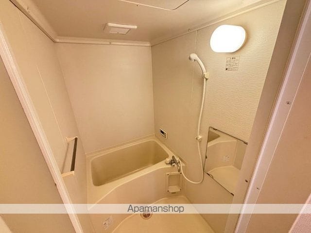 トリアノンみどりが丘 A棟の内装写真