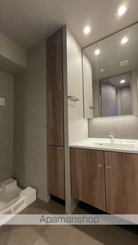 オーパスレジデンス名古屋ステーションの内装写真