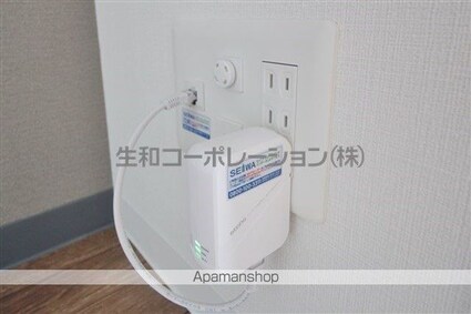 Ｇｒａｎ　Ａｖａｉｌ扇[2LDK/51.01m2]の内装2