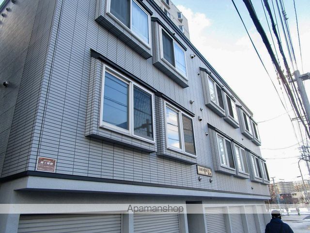 エミネンス旭町