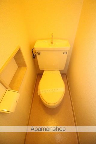 大安寺第一APの内装写真