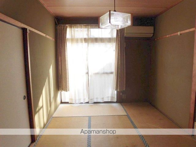 コーポ千寿Iの内装写真