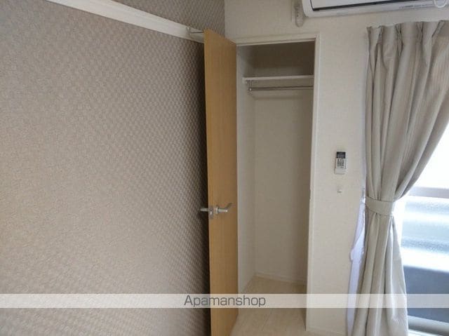 クレイノANGELの内装写真