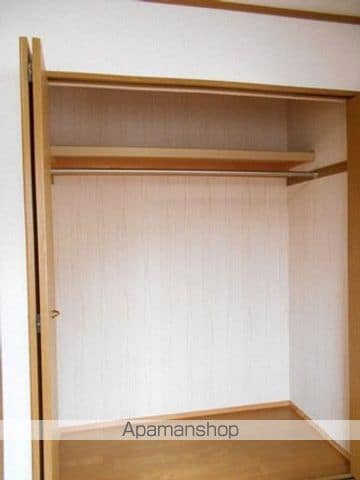田代貸家の内装写真