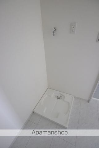 オーシャンハイツ本川越の内装写真