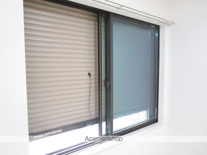 フォルテ高円寺[1R/15.34m2]の内装7