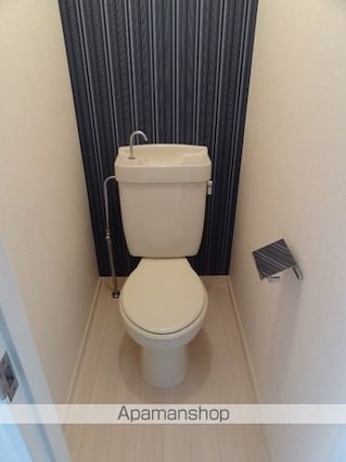 アチェロ[1K/18m2]の内装5