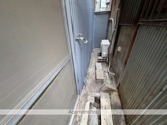 大今里2丁目 貸家の内装写真