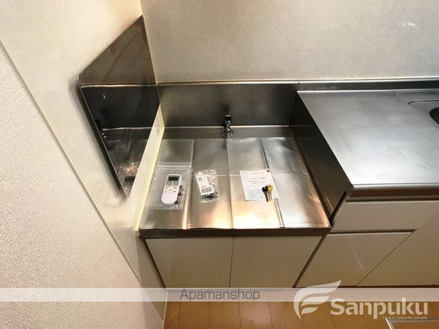 カーサ.ストーリア.Aの内装写真