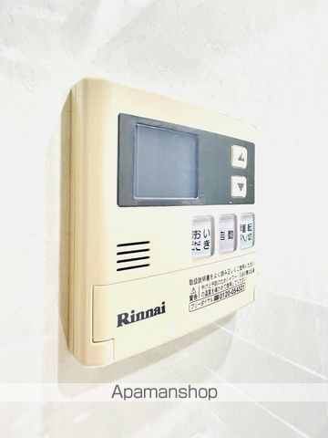 中村マンションの内装写真