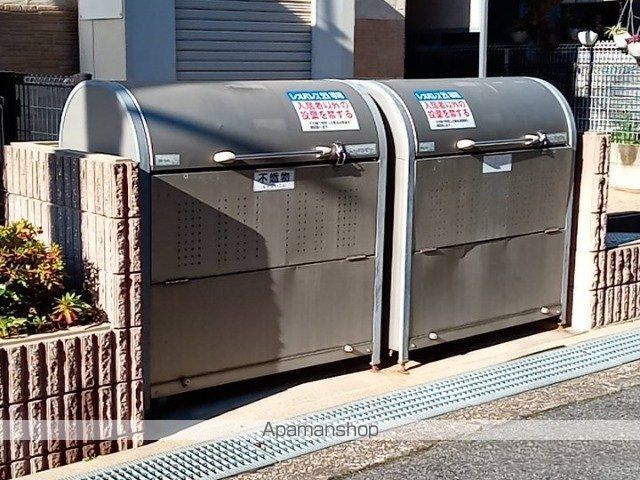 レオパレスブルースカイ王寺の内装写真