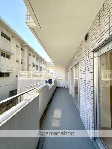 サーパス浜ノ町IIの内装写真