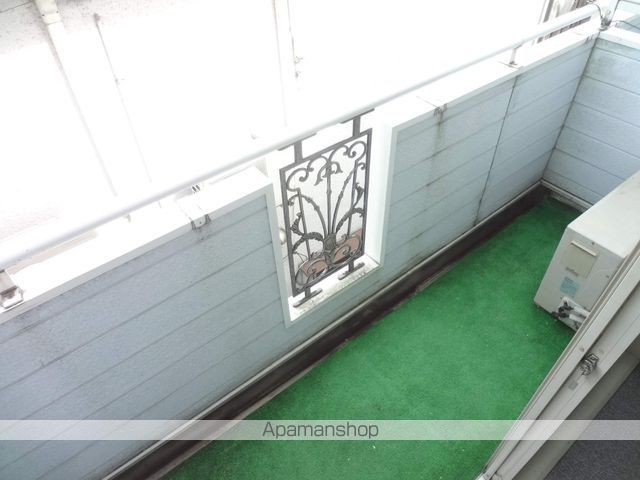 レオパレス光善寺第2の内装写真
