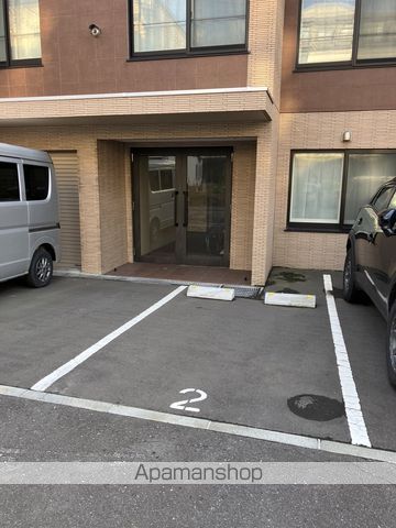 セフィーロ新札幌のその他写真