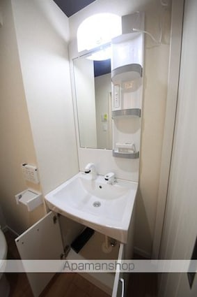 リオガーデン[1K/20.52m2]の内装4