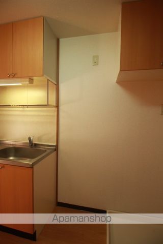 グリーン廣本の内装写真