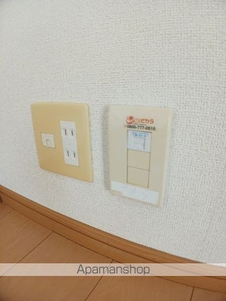 優美　Ｂ[1K/32.9m2]のその他内装2