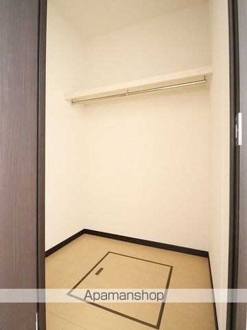 フジパレス吹田イーストII番館の内装写真