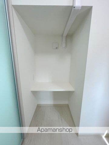 LAFITE松屋町の内装写真
