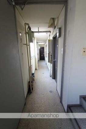 磨屋町ビル[1K/15.95m2]の共用部2