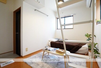 東京都豊島区高松１丁目[1R/12.41m2]の内装2