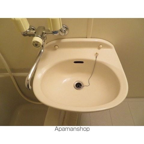 アーバンフォーレストの内装写真