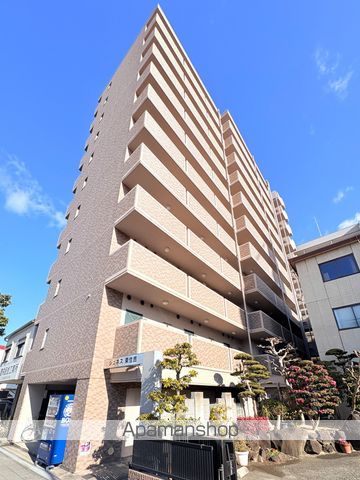 ジュネス東住吉の外観写真
