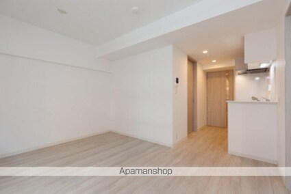 コモド目黒東山[1LDK/42.4m2]のその他内装