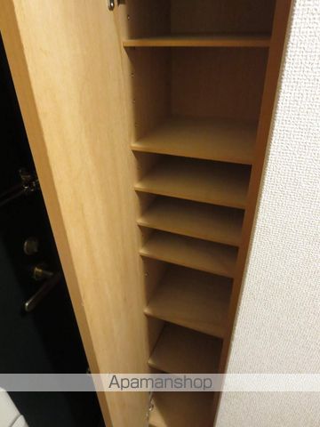 薬師愛ビルの内装写真