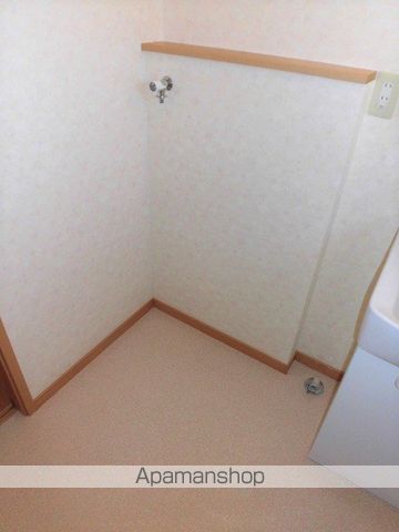 ブルックスタウンE棟の内装写真