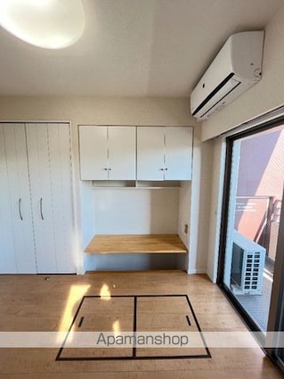 ラクラス木場公園[1K/20.79m2]の内装1